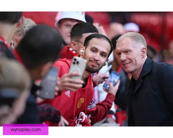 以倚老卖老博流量曼联92班反复踩老东家贬低现役引争议舆论风波